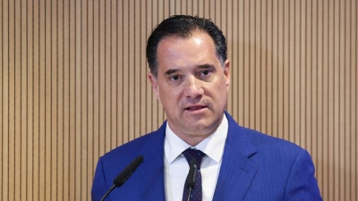 Γεωργιάδης για Καρυστιανού: Είναι σαν την Ωραία Ελένη του Ομήρου - Να πει ποιοι, πόσα λεφτά της προσέφεραν και γιατί