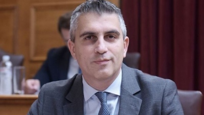 Δήμας: Επενδύουμε σε σύγχρονες αεροπορικές υποδομές και διεθνή συνδεσιμότητα - Νέες επενδύσεις 200 εκατ. ευρώ έως το 2030