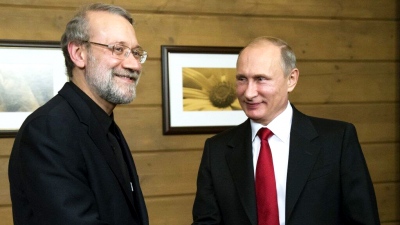 Σοβαρή εξέλιξη: Ο Putin συναντήθηκε με τον Γραμματέα του Συμβουλίου Ασφαλείας του Ιράν - Τι συζητήθηκε