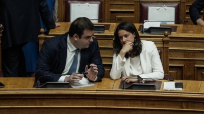 Υπόθεση Παναγόπουλου: Η απάντηση από ΥΠΕΘΟ και υπουργείο Εργασίας για τα προγράμματα κατάρτισης