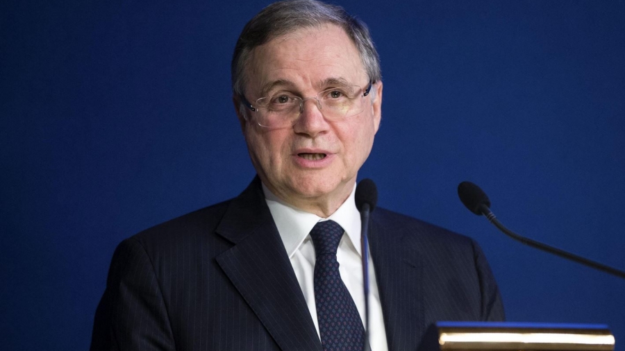 Visco (ΕΚΤ) για Credit Suisse: Οι τράπεζες της ευρωζώνης δεν είναι άμεσα εκτεθειμένες, αλλά υπάρχει απειλή μετάδοσης