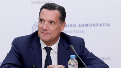 Γεωργιάδης για ΕΣΥ: Νέα «αγωνιστική περίοδος» με πράξεις - Εγκρίθηκαν 88 θέσεις επικουρικού προσωπικού στο ΓΝΘ «Παπανικολάου»
