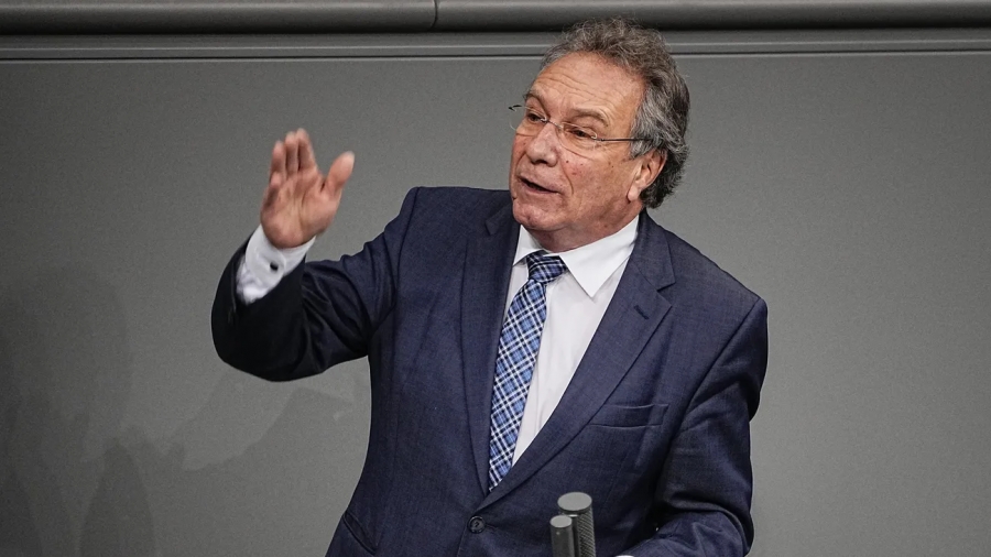 Γερμανική... παραδοχή - Bundestag: Αυτοκτονία της Δύσης οι αντιρωσικές κυρώσεις - Αναπόφευκτη μια μεγάλη ύφεση