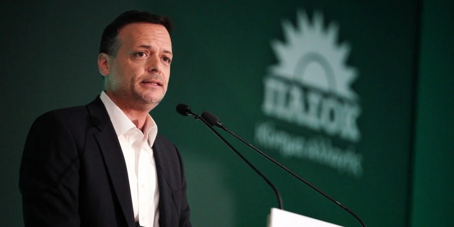 Επιβεβαιώνεται ο Δούκας που δεν θέλει συγκυβέρνηση ΝΔ-ΠΑΣΟΚ – Το ΠΑΣΟΚ θα γίνει ουρά της κυβέρνησης…