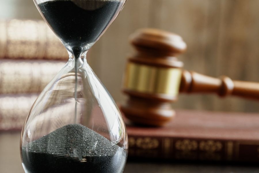 Πρόεδρος και Εισαγγελέας του Αρείου Πάγου: «Η Δικαιοσύνη που απονέμεται με καθυστέρηση, προχειρότητα, αδιαφορία δεν είναι Δικαιοσύνη»
