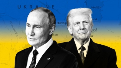 Δέος - Ιστορική συνάντηση στο Dubai με 3 «δώρα» Trump σε Putin - Βόμβα για ανταλλαγή εδαφών στην Ουκρανία, μέχρι τέλους η Ρωσία