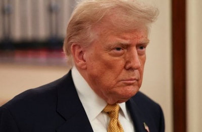 Αποκάλυψη Bild: Ο Trump απαιτεί από την Ευρώπη να αγοράσει όπλα από ΗΠΑ και να τα στείλει στην Ουκρανία