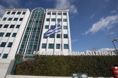 Χρηματιστήριο: Τάση από το εξωτερικό – Τα βλέμματα στα αποτελέσματα και στις short θέσεις στη Metlen