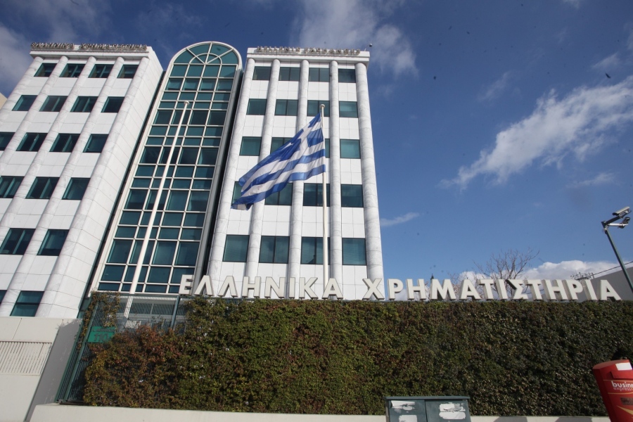 Χρηματιστήριο: Τάση από το εξωτερικό – Τα βλέμματα στα αποτελέσματα και στις short θέσεις στη Metlen