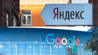 BRICS... Shutdown - Η Ρωσία μπλοκάρει Google, Apple, Samsung και παίρνει τον ψηφιακό έλεγχο