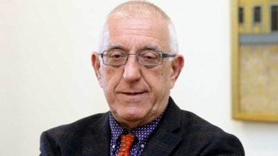 Κακλαμάνης: Καταδικάζω απερίφραστα την πράξη εκφοβισμού σε βάρος της Σέβης Βολουδάκη - Οι δράστες να εντοπιστούν