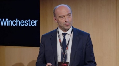 Richard Werner (Winchester): Ο ανώτατος διοικητής του ΝΑΤΟ έχει δίκιο, λέμε ψέματα στην Ευρώπη ότι θα επιτεθεί η Ρωσία