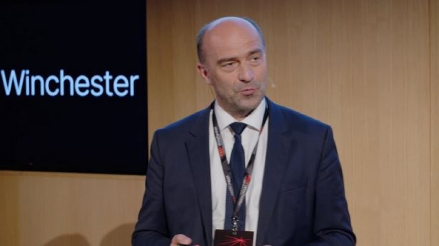 Richard Werner (Winchester): Ο ανώτατος διοικητής του ΝΑΤΟ έχει δίκιο, λέμε ψέματα στην Ευρώπη ότι θα επιτεθεί η Ρωσία