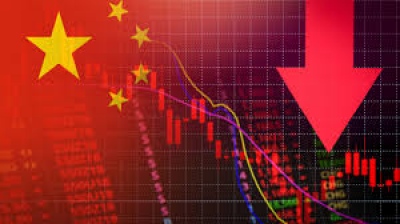 Ασιατικές αγορές: Στο κόκκινο με Nikkei -2,4%, brent στα 91 δολ. και εκτόξευση αποδόσεων – Συναγερμός για πληθωρισμό και Fed