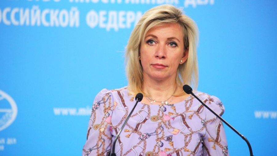 Ρωσία προς IAEA: Καταδικάστε τη δολοφονία του αρχιμηχανικού του πυρηνικού σταθμού της Zaporizhia