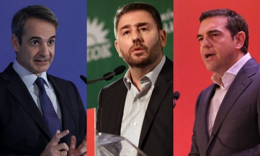 Ζητείται σοβαρότητα για τα πανεπιστήμια: Η κυβέρνηση καθυστερεί, ο Ανδρουλάκης φοβάται και ο Τσίπρας φλερτάρει με την ανομία