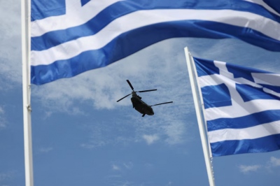 Ελλάδα - Ισραήλ ως Άξονας ανάσχεσης του επεκτατισμού της Τουρκίας στην Ανατολική Μεσόγειο