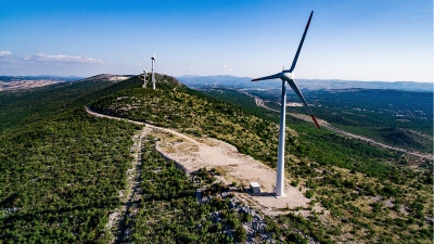Στην τελική ευθεία το νέο Χωροταξικό για τις ΑΠΕ - Aυστηρότερη η χωροθέτηση για τις περιοχές NATURA και τα σύνοδα έργα