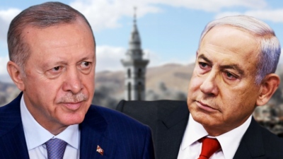 Ήττα σοκ Erdogan - Το Ισραήλ έκανε  ματ στη Συρία, ο τζιχαντιστής Al Sharaa πρόδωσε τους Τούρκους