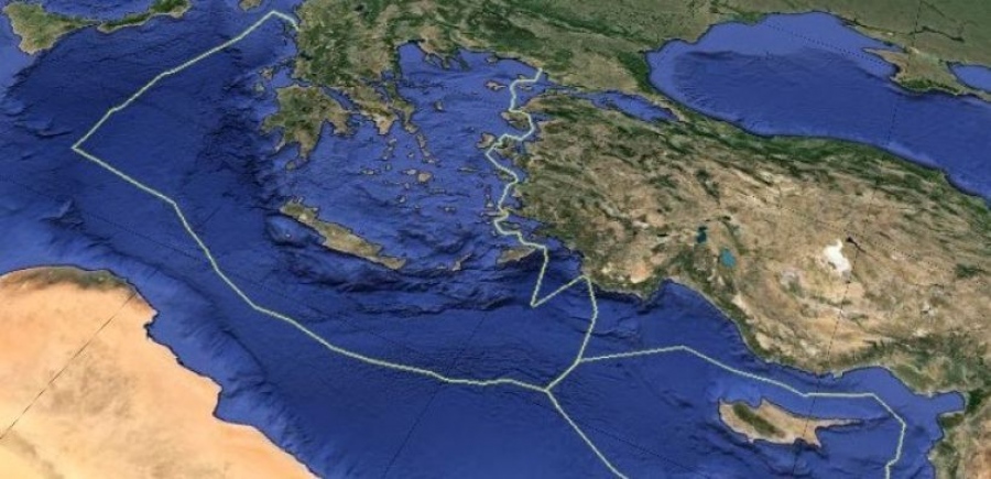 Τουρκολιβυκό μνημόνιο και ΑΟΖ: Η Γεωγραφία ως ασπίδα κυριαρχίας και γνώσης
