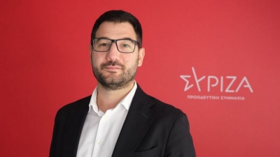 Ηλιόπουλος για υποκλοπές: Το καθεστώς Μητσοτάκη θα απολογηθεί - Η αλήθεια δεν θα μείνει κρυφή