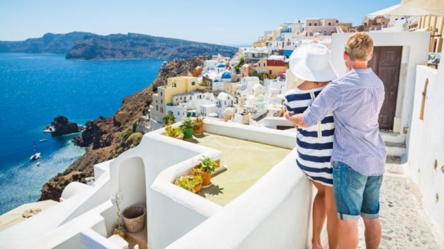 Η Ελλάδα στους πιο ακριβούς προορισμούς στην Ευρώπη