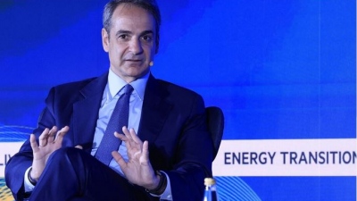 Προειδοποίηση Μητσοτάκη: Δημιουργείται επικίνδυνο προηγούμενο στο Hormuz - Nα προετοιμαστούμε για ένα πιθανό αρνητικό σενάριο