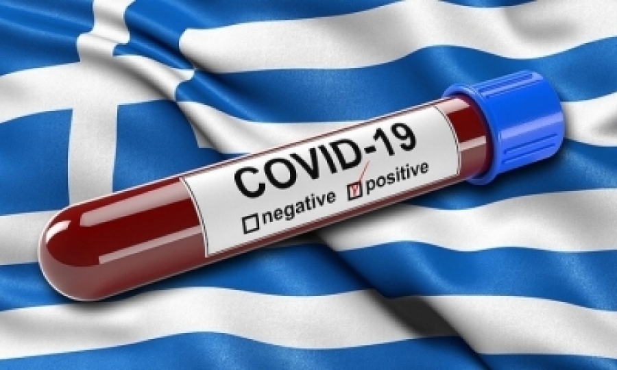 Σταθεροποίηση των κρουσμάτων Covid αλλά οι ειδικοί ζητούν lockdown λόγω Omicron – Στους 19.799 οι νεκροί