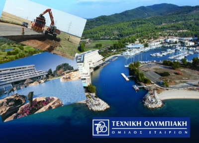 Βόμβα Στέγγου: «Η μετοχή της Τεχνικής Ολυμπιακής είναι υποτιμημένη» – Όλο το σχέδιο για εμπορευσιμότητα, κέρδη και μέρισμα