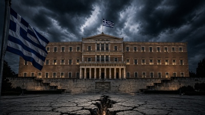 Ραγδαίες εξελίξεις:  Αίρεται η ασυλία και των 13 βουλευτών της ΝΔ για το σκάνδαλο ΟΠΕΚΕΠΕ - Ξηλώνεται η «γαλάζια μαφία»