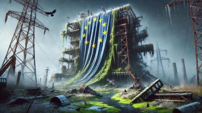 «Γυμνή» η Ευρώπη απέναντι σε Ρωσία - Στο 1 τρισ. το κόστος επανεξοπλισμού - Έκθεση κόλαφος 106 σελίδων από IISS