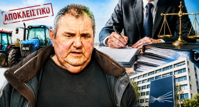 Αποκάλυψη σοκ: Τα «εγκλήματα» του Οικονομικού Εισαγγελέα εις βάρος Ανεστίδη και η ξεφτίλα της ΑΑΔΕ - Το βούλευμα - κόλαφος