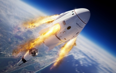 Goldman Sachs: Ως και 100 φορές πάνω τα έσοδα της SpaceX από το AI μέχρι το 2030
