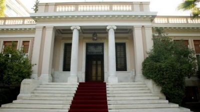 Κυβερνητικές πηγές για Ανδρουλάκη: Θυμωμένος, χωρίς απαντήσεις και επιχειρήματα