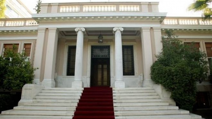 Κυβερνητικές πηγές για Ανδρουλάκη: Θυμωμένος, χωρίς απαντήσεις και επιχειρήματα