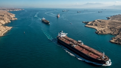 Θρίλερ στα Στενά του Hormuz: Εγκλωβισμένοι 11.000 ναυτικοί μετά από επίθεση – Αναστέλλεται η εκκένωση από τον IMO