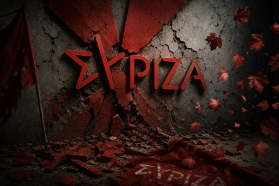 «Εκτροπή» - σοκ στον ΣΥΡΙΖΑ - Από Αξιωματική Αντιπολίτευση θα βλέπει και την πλάτη του Βελόπουλου!