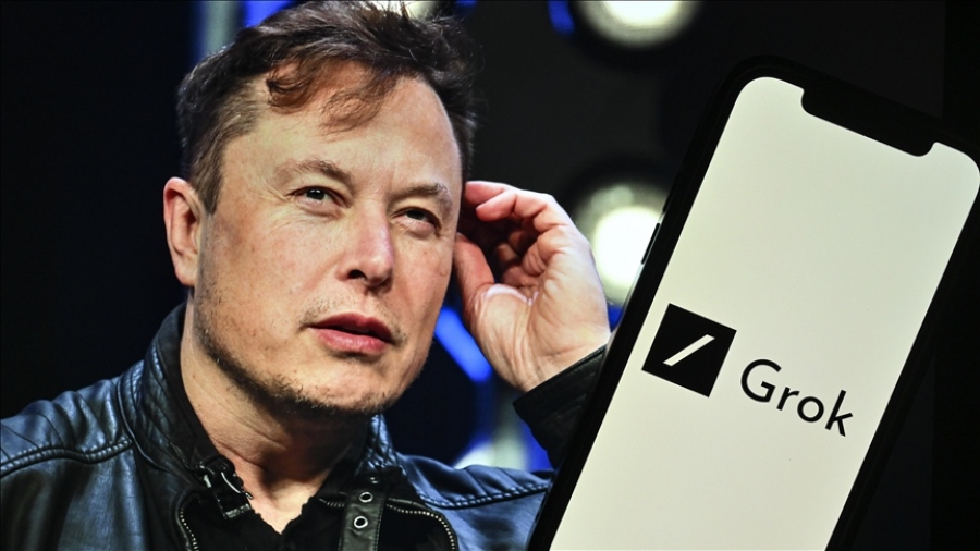 Ανατροπή - Ο Elon Musk κηρύσσει πόλεμο στη Wikipedia - Στον αέρα η... Grokipedia