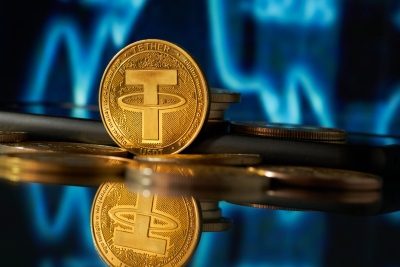 Το «θηρίο» της Tether καταπίνει τον παγκόσμιο χρυσό - Μυστικές μεταφορές σε ατσάλινες πόρτες στην Ελβετία