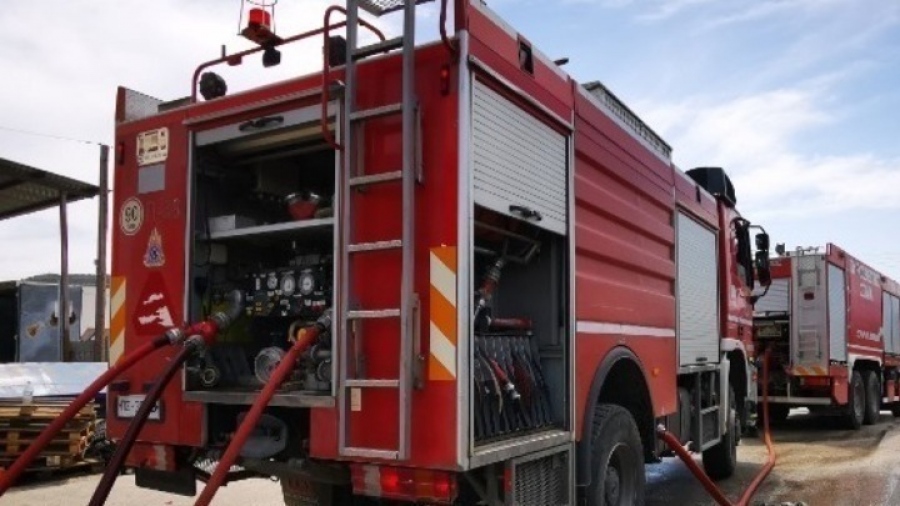 Πάνω από 40 πυρκαγιές σε μόλις 24 ώρες στην Ελλάδα – Υπό έλεγχο η φωτιά στην Κινέτα