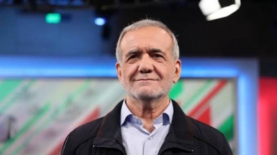 Σάλος στο Ιράν – Απειλούν να δολοφονήσουν τον πρόεδρο Pezeshkian