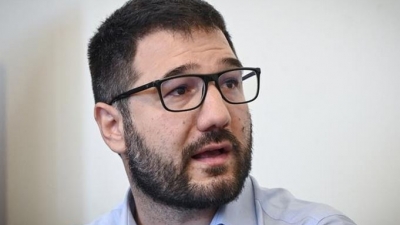 Ηλιόπουλος (ΣΥΡΙΖΑ-ΠΣ): Αυτό που χρειάζεται σήμερα η κοινωνία είναι να φύγει άμεσα η κυβέρνηση Μητσοτάκη