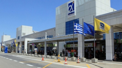 ΔΑΑ: Υποχώρηση κερδών κατά 28% το α' τρίμηνο 2026, στα 18,9 εκατ. ευρώ - Έσοδα 126,3 εκατ.