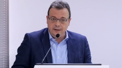 Φάμελλος (ΣΥΡΙΖΑ): Οι ελληνικές θάλασσες και οι ωκεανοί έχουν ανάγκη από έργα και όχι λόγια, όπως συνηθίζει ο κ. Μητσοτάκης