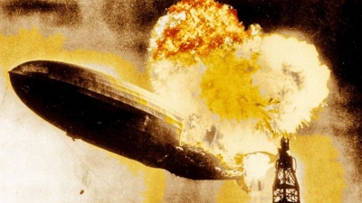 Ενεργοποιήθηκε ο «Οιωνός του Hindenburg», στη «Ζώνη του χάους» τα ομόλογα - Η μεγαλύτερη φούσκα στην Ιστορία σκάει