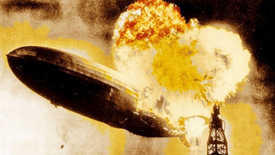 Ενεργοποιήθηκε ο «Οιωνός του Hindenburg», στη «Ζώνη του χάους» τα ομόλογα - Η μεγαλύτερη φούσκα στην Ιστορία σκάει