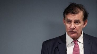 Δημόπουλος: Αυξάνει σημαντικά την προστασία έναντι της Omicron η αναμνηστική δόση  – Τέλος της πανδημίας ίσως και μέσα στην ερχόμενη χρονιά