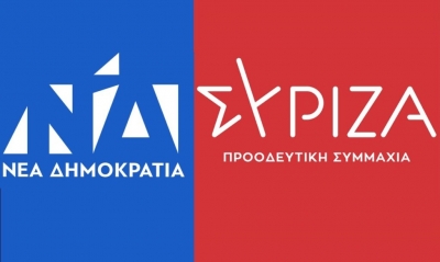 Prorata: Η ακρίβεια τρώει την κυβέρνηση - Στο 30% η ΝΔ έναντι 24,5% του ΣΥΡΙΖΑ