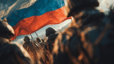 Shock advance: After Donbass and Novorossiya, Russians target Chernihiv and Odesa - New borders in Transnistria