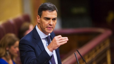 Ισπανικό «χαστούκι» στον Netanyahu - Ακυρώθηκε σύμβαση 700 εκατ. ευρώ για εκτοξευτήρες ρουκετών ισραηλινής κατασκευής